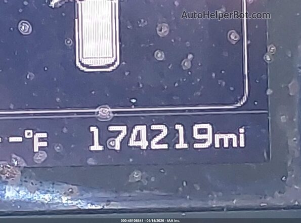 KNDMB5C12H6328171 2017 KIA SEDONA Коричневый 