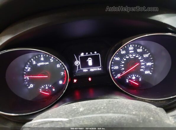 KNDMB5C13H6337896 2017 KIA SEDONA Black Widok tylnych siedzeń