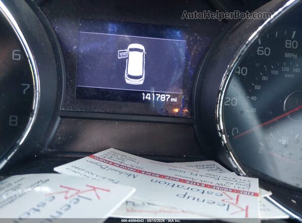 KNDMB5C13L6600641 2020 KIA SEDONA Silver Vista de los asientos traseros