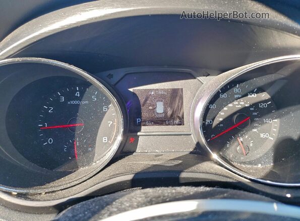 KNDMB5C13M6668164 2021 KIA SEDONA Blue 