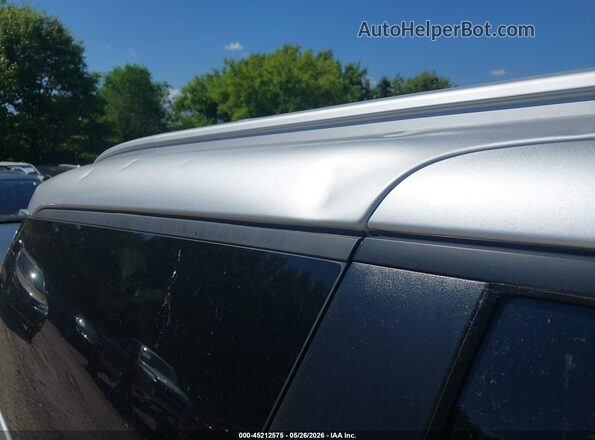 KNDMB5C18G6209569 2016 KIA SEDONA Silver 