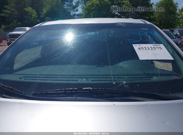 KNDMB5C18G6209569 2016 KIA SEDONA Silver 