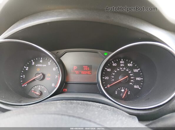 KNDMB5C18H6217978 2017 KIA SEDONA Черный Вид задних сидений
