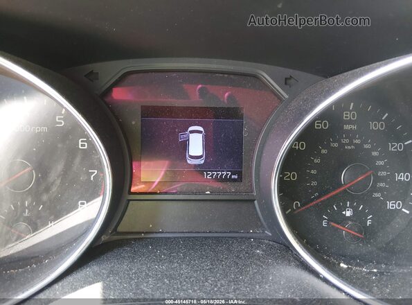 KNDMB5C19K6511364 2019 KIA SEDONA Black 