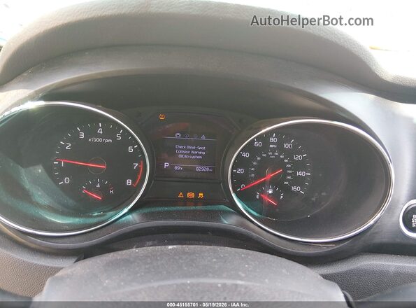 KNDMB5C19L6576054 2020 KIA SEDONA Silver Vista de los asientos traseros
