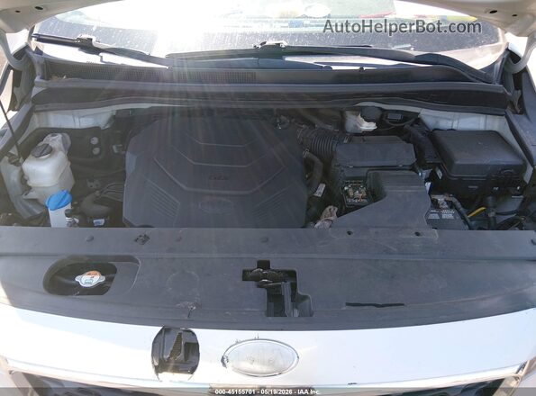 KNDMB5C19L6576054 2020 KIA SEDONA Silver Vista trasera
