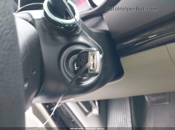 KNDMB5C1XG6099737 2016 KIA SEDONA Black Dashboard view