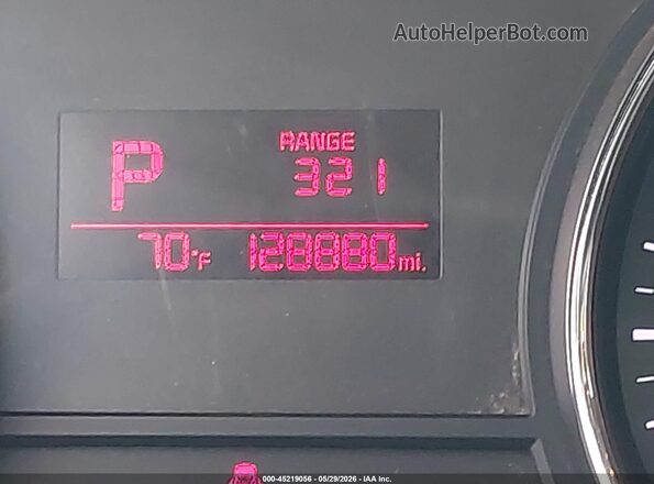 KNDMB5C1XG6099737 2016 KIA SEDONA Black 