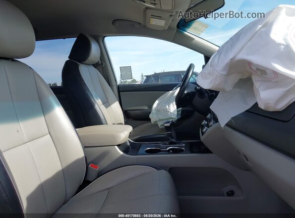 KNDMB5C1XM6674639 2021 KIA SEDONA White Vista interior delantera
