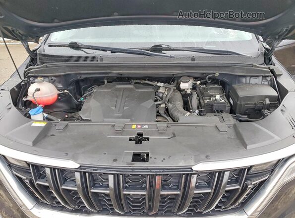 KNDNB4H32R6323675 2024 KIA CARNIVAL Gray 