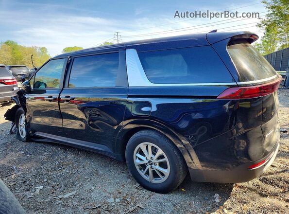 KNDNB4H35R6433071 2024 KIA CARNIVAL Black 