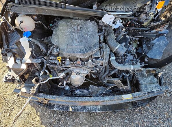 KNDNB4H35R6433071 2024 KIA CARNIVAL Black 