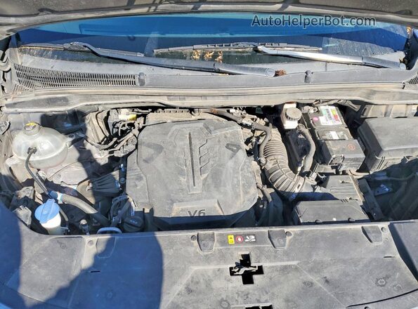 KNDNB4H36N6148423 2022 KIA CARNIVAL Gray 