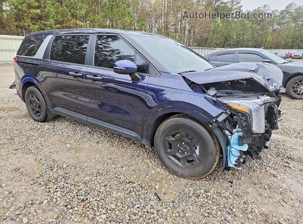 KNDNB5K34T6595893 2026 KIA CARNIVAL Purple 