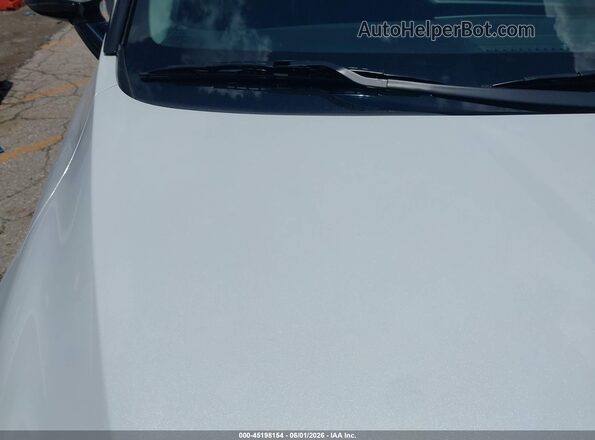 KNDNB5K38S6460057 2025 KIA CARNIVAL MPV White წინა ხედი