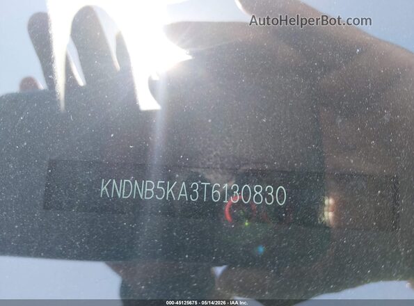 KNDNB5KA3T6130830 2026 KIA CARNIVAL MPV HYBRID Темно-бордовый Вид задних сидений