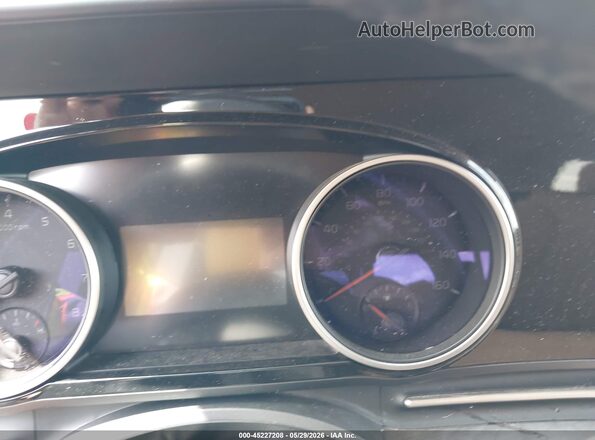 KNDNC5H35R6444347 2024 KIA CARNIVAL MPV Черный Вид задних сидений