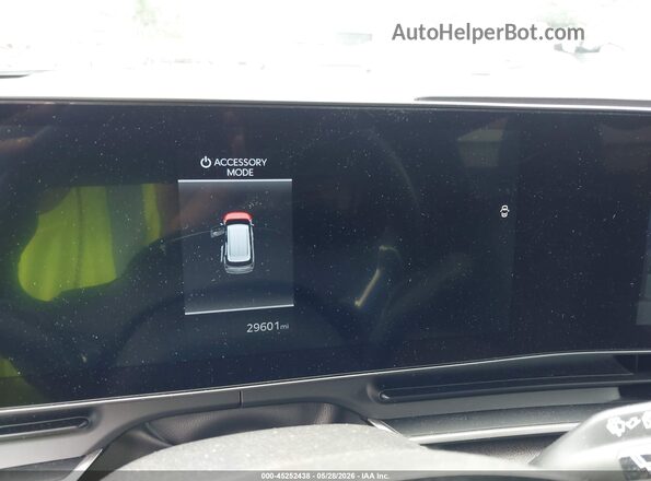 KNDNC5KA2T6092598 2026 KIA CARNIVAL MPV HYBRID Silver Вид задніх сидінь