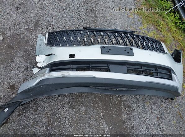 KNDNC5KA2T6092598 2026 KIA CARNIVAL MPV HYBRID Silver Вид щитка приладів
