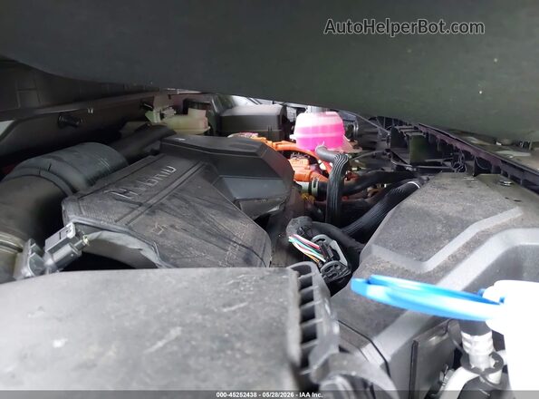 KNDNC5KA2T6092598 2026 KIA CARNIVAL MPV HYBRID Silver Вид ззаду