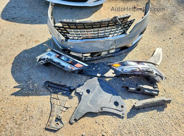 KNDNE5H36R6330528 2024 KIA CARNIVAL Silver Widok naklejki z numerem VIN