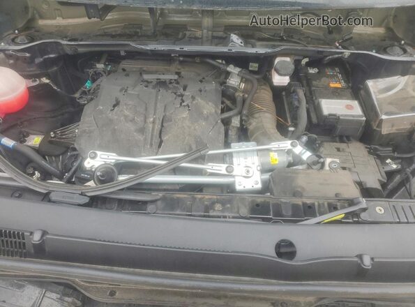 KNDNE5K33S6458532 2025 KIA CARNIVAL Black 