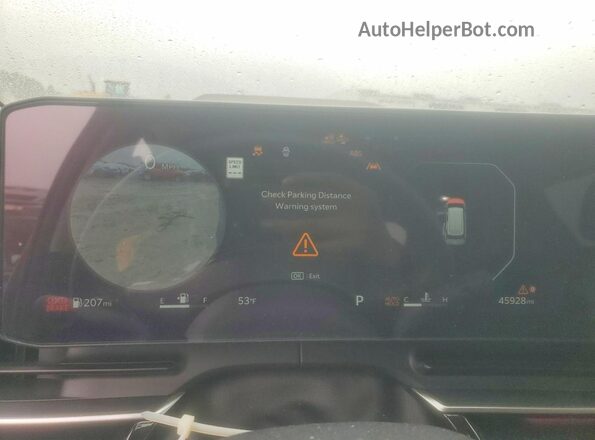 KNDNE5K33S6458532 2025 KIA CARNIVAL Black 