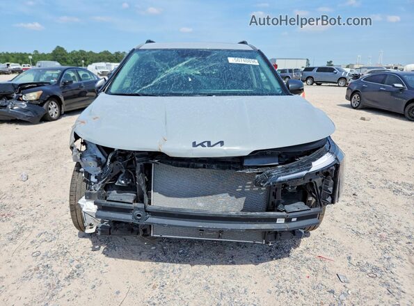 KNDNE5K35S6515023 2025 KIA CARNIVAL Gray 