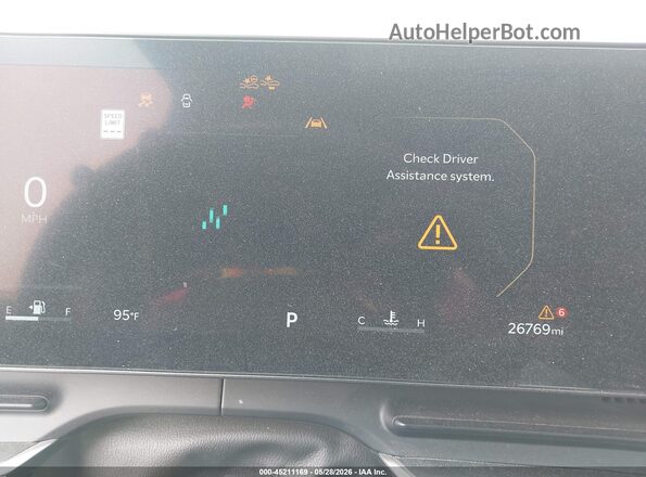 KNDNE5K37S6450854 2025 KIA CARNIVAL MPV Black 
