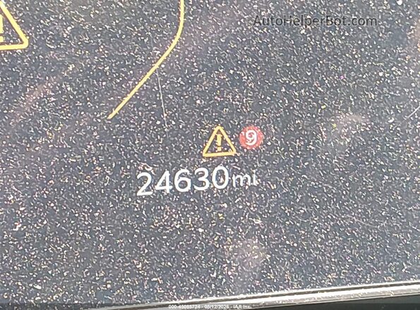 KNDNE5K3XS6465607 2025 KIA CARNIVAL MPV Silver 