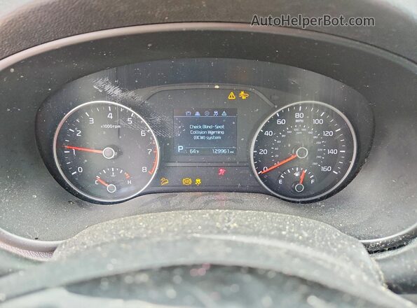 KNDP63AC0N7017046 2022 KIA SPORTAGE Black 