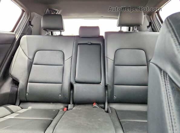 KNDP63AC0N7017046 2022 KIA SPORTAGE Black 