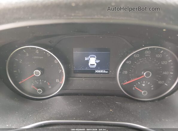 KNDP63AC2M7892207 2021 KIA SPORTAGE Red Vista de los asientos traseros