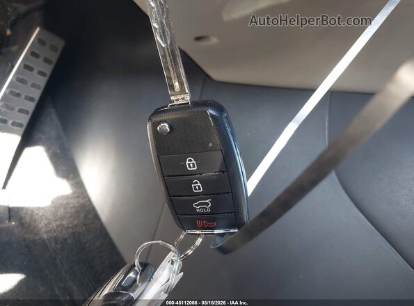 KNDP63AC6L7754832 2020 KIA SPORTAGE Black Առջևի վահանակի տեսք
