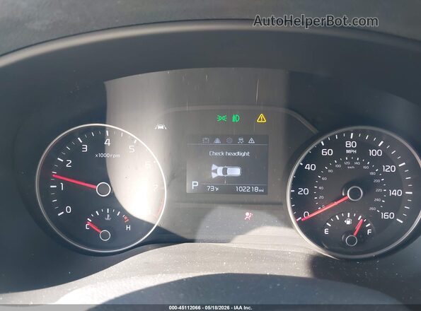 KNDP63AC6L7754832 2020 KIA SPORTAGE Black Հետևի նստատեղերի տեսք