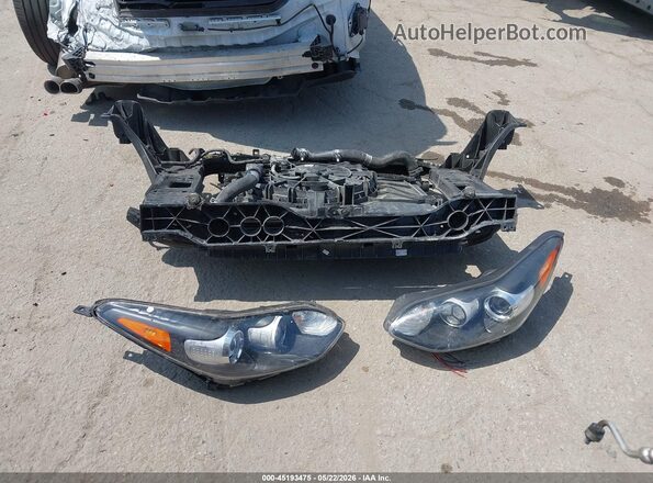 KNDP63ACXL7652692 2020 KIA SPORTAGE Silver 