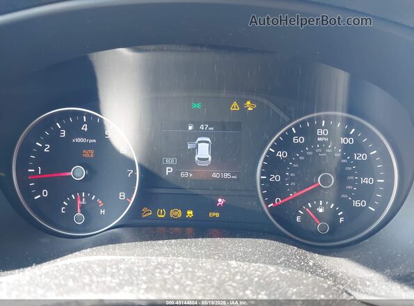 KNDP6CAC2M7900614 2021 KIA SPORTAGE Черный Вид задних сидений