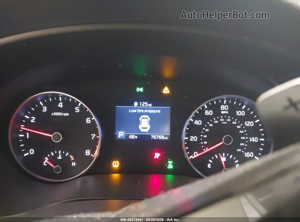 KNDP6CAC4N7961237 2022 KIA SPORTAGE Белый Вид задних сидений