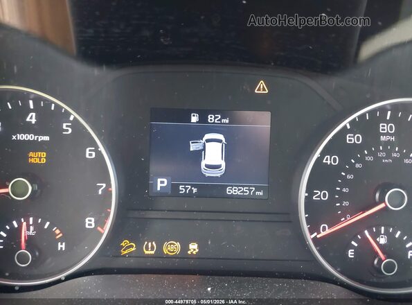 KNDP6CAC6N7016628 2022 KIA SPORTAGE White 