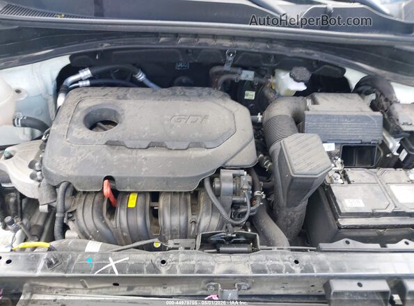 KNDP6CAC6N7016628 2022 KIA SPORTAGE White უკანა ხედი