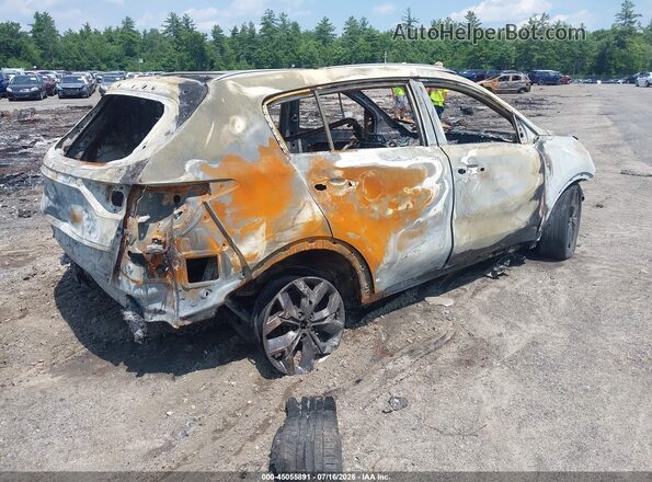 KNDP6CAC7N7018551 2022 KIA SPORTAGE Blue უკანა მარჯვენა