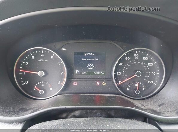 KNDP6CAC7N7961717 2022 KIA SPORTAGE Silver 