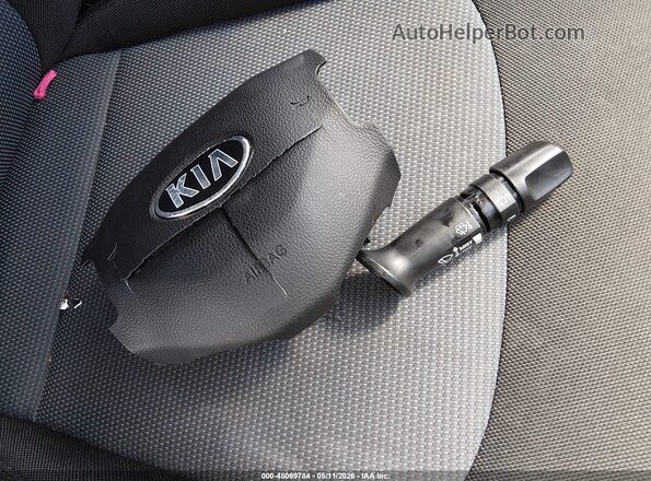 KNDPB3AC2G7860115 2016 KIA SPORTAGE White Սարքավորումների վահանակի տեսք