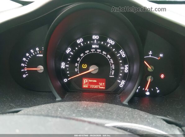 KNDPB3AC4G7830064 2016 KIA SPORTAGE White უკანა სავარძლების ხედი