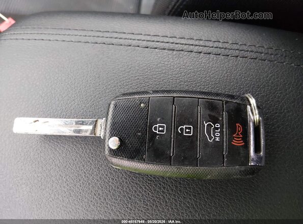 KNDPB3AC4G7830064 2016 KIA SPORTAGE White წინა პანელის ხედი