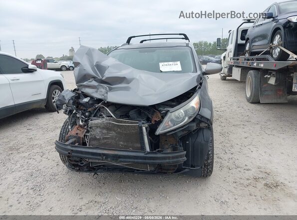 KNDPB3AC5G7855202 2016 KIA SPORTAGE Blue 