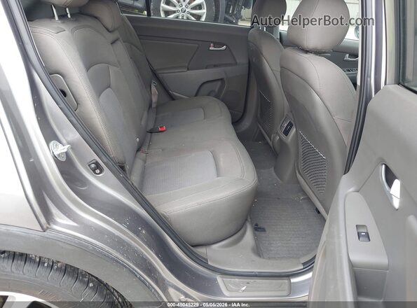 KNDPB3AC5G7855202 2016 KIA SPORTAGE Blue 
