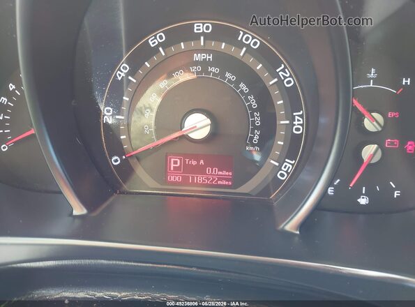 KNDPB3AC6G7795902 2016 KIA SPORTAGE Black Widok tylnych siedzeń