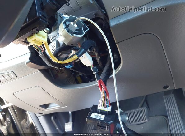 KNDPB3AC6G7818742 2016 KIA SPORTAGE Black Dashboard view