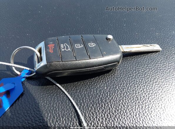 KNDPB3AC6G7859310 2016 KIA SPORTAGE Black Dashboard view